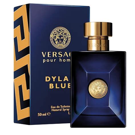 versace dylan blue discount|Versace Dylan Blue price 50ml.